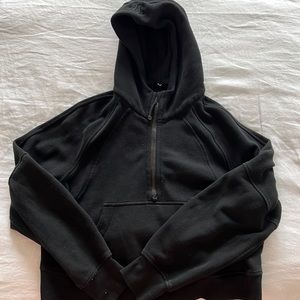 Lululemon Scuba Hoodie